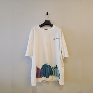 Louis Vuitton Shirt X Yayoi kusama Size L